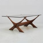 1362 5092 COFFEE TABLE